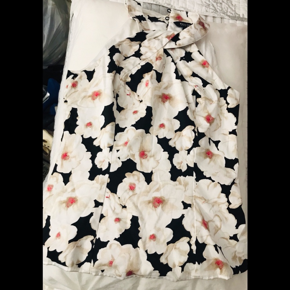 Summer top